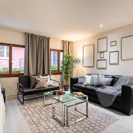 Artekale By Forever Rentals Bilbao Eksteriør billede