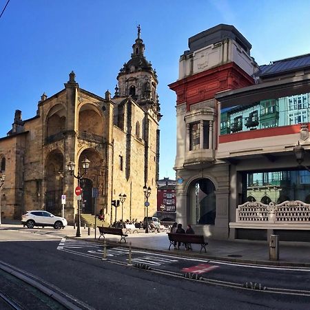 Artekale By Forever Rentals Bilbao Eksteriør billede
