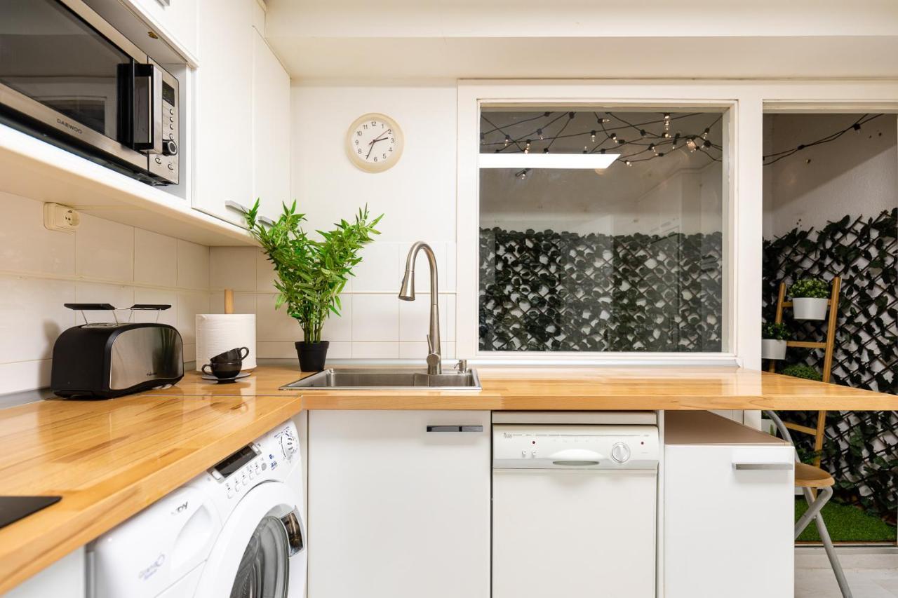 Artekale By Forever Rentals Bilbao Eksteriør billede